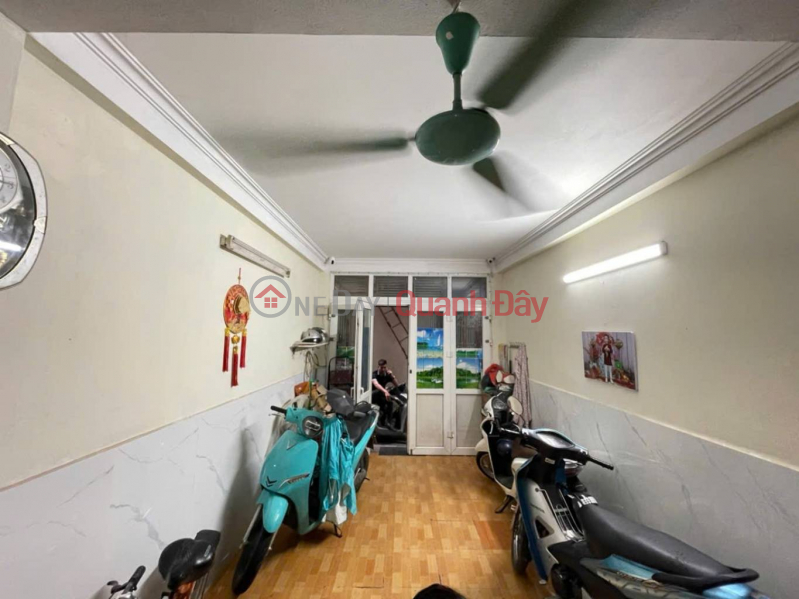 Property Search Vietnam | OneDay | Nhà ở, Niêm yết bán | Nguyễn Trãi 45m 6 tầng chỉ 8,6 tỷ 9 tầng biệt phủ dòng tiền
