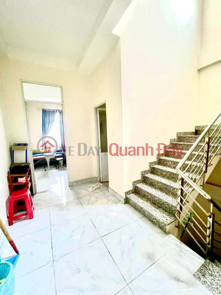 Property Search Vietnam | OneDay | Residential | Sales Listings | OTO HOUSE 6M, DT90M2, 3 storeys 4BRs 3WC, PRICE 5.5 BILLION TRUONG TH THU DUC