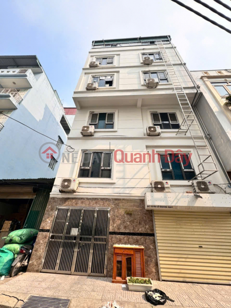 Property Search Vietnam | OneDay | Nhà ở, Niêm yết bán BÁN TÒA CHDV SIÊU VIP - 7 TẦNG THANG MÁY - 23 PHÒNG FULL NỘI THẤT. 90m2 MT 8m giá TT