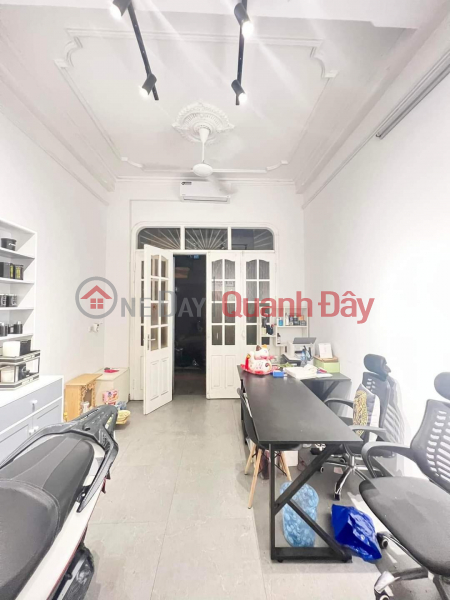 Property Search Vietnam | OneDay | Nhà ở | Niêm yết bán GIẢM GIÁ SÂU - BÁN NHÀ NGÕ 61 LẠC TRUNG - Ô TÔ VÀO NHÀ - 46M - 4 TỶ 6 - RẺ NHẤT HAI BÀ TRƯNG