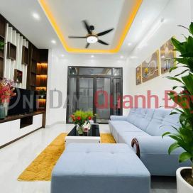 Ngoc Khanh house for sale 38m2 beautiful modern 5 floors always selling price 4.3 billion VND _0
