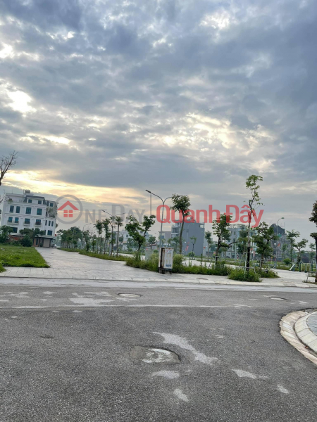 Property Search Vietnam | OneDay | Nhà ở | Niêm yết bán, Bán đất Khu Đô Thị Nguyên Khê - 114m Liền Kề - Làn 2