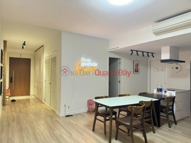 Property Search Vietnam | OneDay | Residential Sales Listings | Chuyển nhượng căn hộ cao cấp 3 ngủ Mulberry Lane tòa B| 114m2| giá chỉ 7.5 tỷ