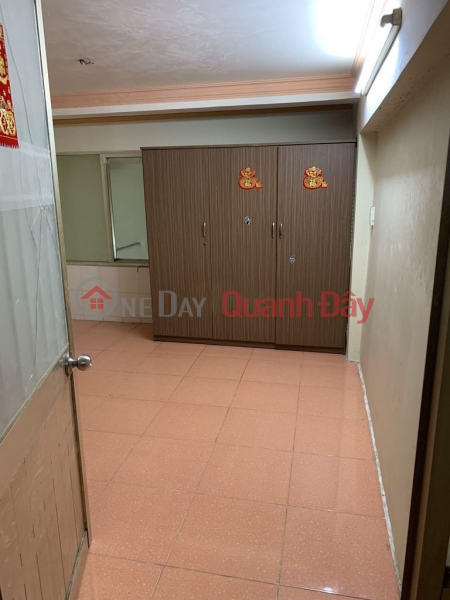 Property Search Vietnam | OneDay | Nhà ở | Niêm yết cho thuê, NHÀ HẺM XE HƠI ÂU CƠ, 3 PHÒNG NGỦ, CHỈ 12 TRIỆU