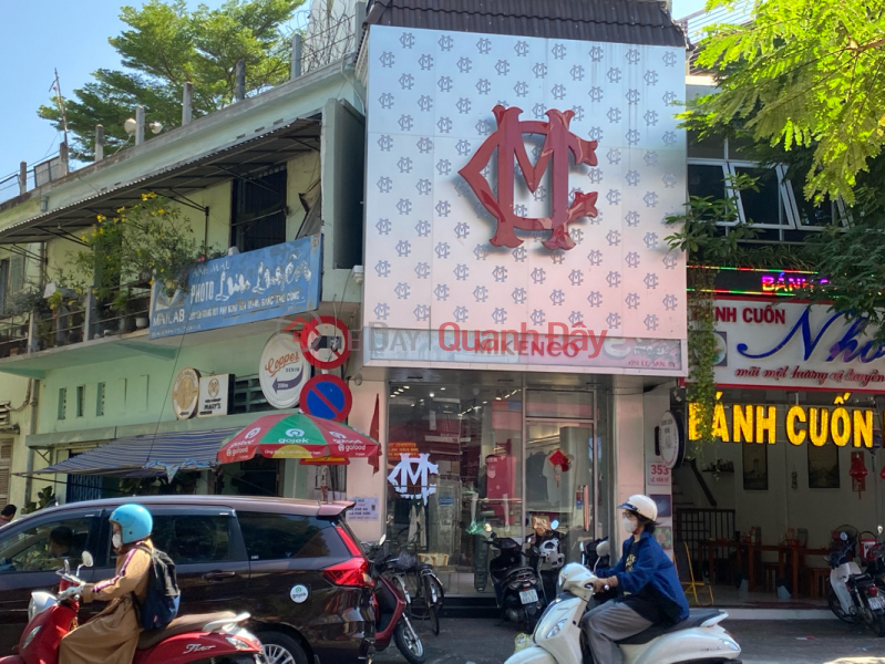 Thời trang đường phố Mikenco - 351 Lê Văn Sỹ (Mikenco street fashion - 351 Le Van Sy) Quận 3 | ()(3)