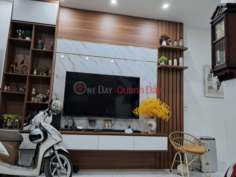 Property Search Vietnam | OneDay | Residential | Sales Listings Brother and Sister Moved to Saigon, Need to Sell House in Lang Ha - Main Street - Extremely Rich Infrastructure - Area 55m x