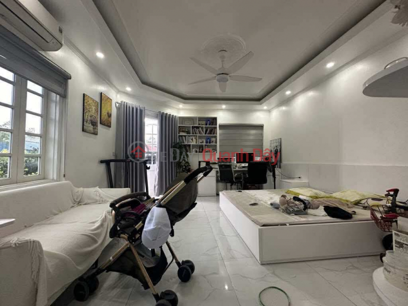 Property Search Vietnam | OneDay | Nhà ở | Niêm yết bán, Bán nhà phân lô Vũ Hữu, 55m2, 5 tầng, ô tô vào nhà, 2 mặt thoáng, ở ngay