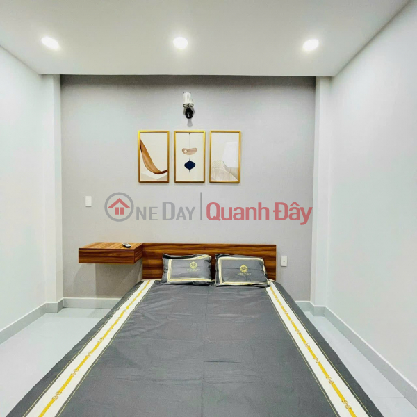Property Search Vietnam | OneDay | Residential Sales Listings SUPER PRODUCT PHAM VAN CHIEU TOWNHOUSE Ward 14 GO VAP