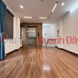 Unbeatable business, Com Vong Street - Duy Tan 60\/70m2 - 7-storey elevator, 36 billion _0