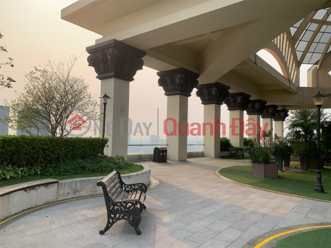 Chính chủ cần bán căn hộ góc 146m2 3pn 2wc tầng b19 tại d le roi soleil view sông hồng hồ tây _0