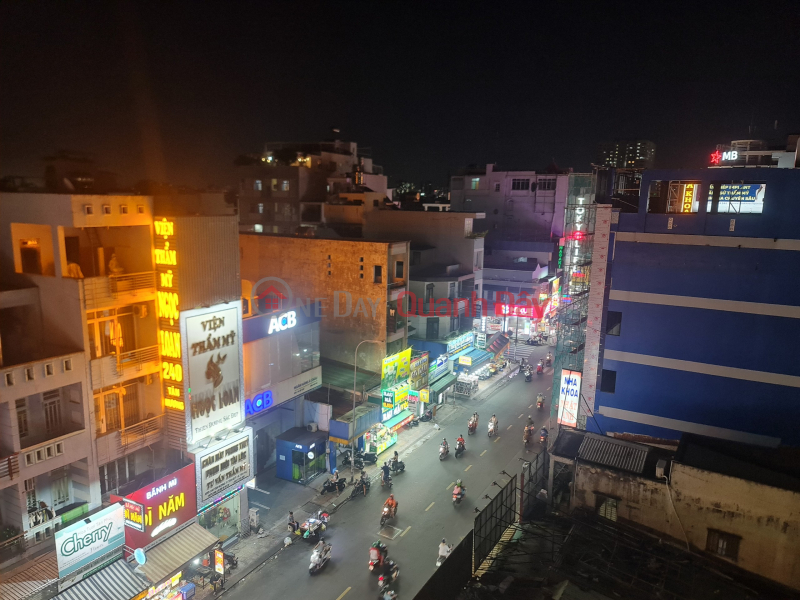 đ 55 Million/ month | House for rent with 2 street fronts in Tan Huong, 90m², 4th floor - NEXT TO CROSSROADS, MARKET