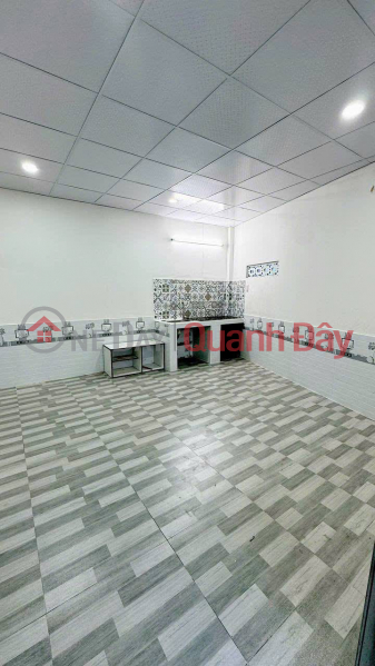 HOUSE FOR SALE IN CAR ALLEY, PHU DUC STREET - VINH HOA, NHA TRANG Vietnam, Sales, đ 1.35 Billion