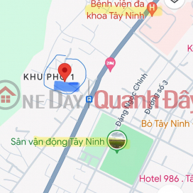 BEAUTIFUL LAND - Good Price - Owner Needs To Sell Quickly Beautiful Land Lot in Tay Ninh City Center _0