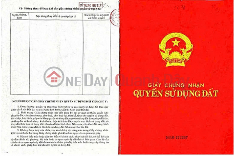 CHÍNH CHỦ BÁN ĐẤT ĐƯỜNG LÊ HỮU TRÁC, AN HẢI ĐÔNG, SƠN TRÀ, ĐÀ NẴNG – Cực Kỳ Tiềm Năng. _0