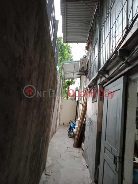 BEAUTIFUL HOUSE - GOOD PRICE - Quick Sale In Khuong Trung Ward, Thanh Xuan District, Hanoi | Vietnam | Sales đ 450 Million