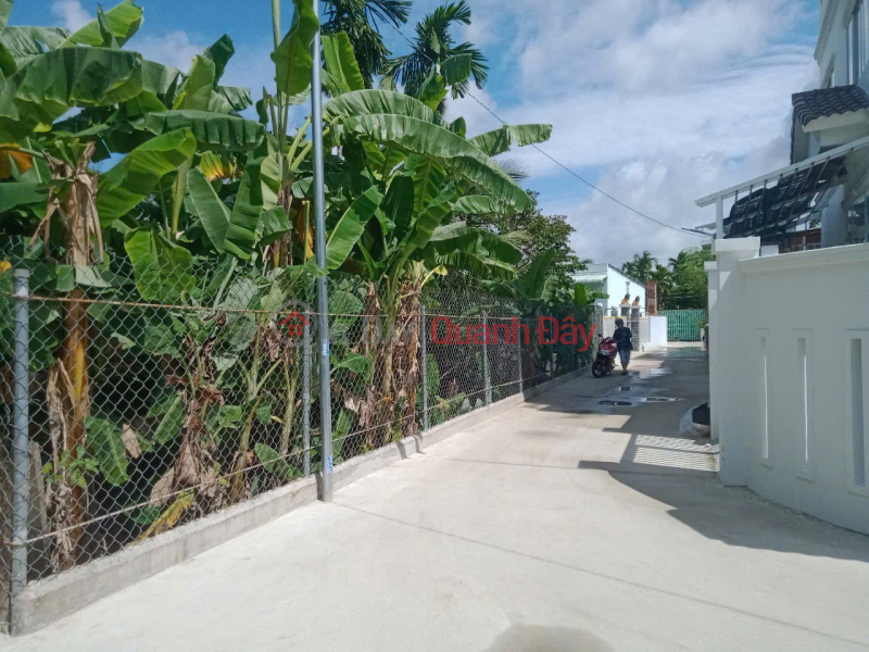 BÁN GẤP Lô Đất Khu Phố Bình Hòa, Phường Bình Nhâm, TX Thuận An, Bình Dương – GIÁ TỐT Niêm yết bán