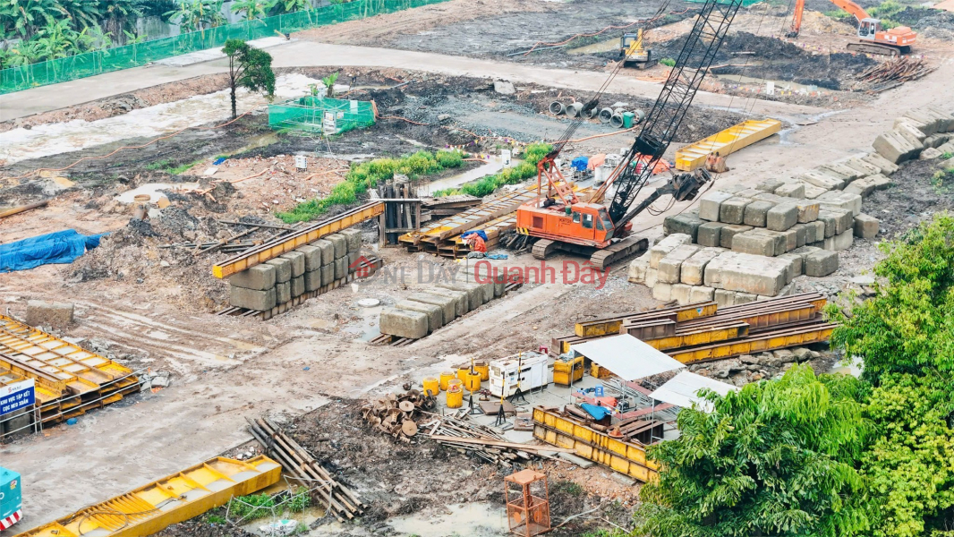 Emerald Garden View – rare product for investors in Thuan An Binh Duong only 35 million\\/m2, Vietnam | Sales | đ 35 Million