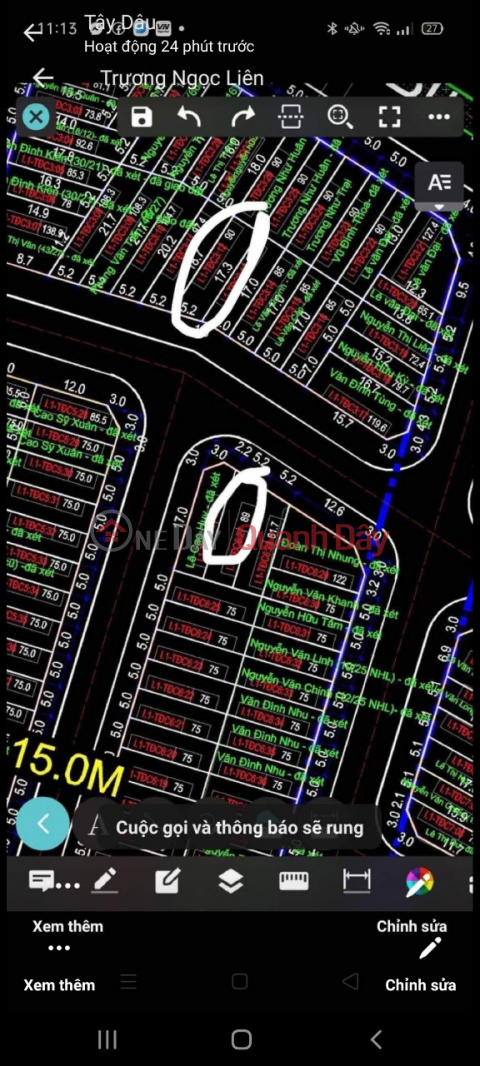 chính chủ bán đất tái định cư ngay quảng trường biển Sầm Sơn, đi bộ 300m ra bãi biển Sầm Sơn _0