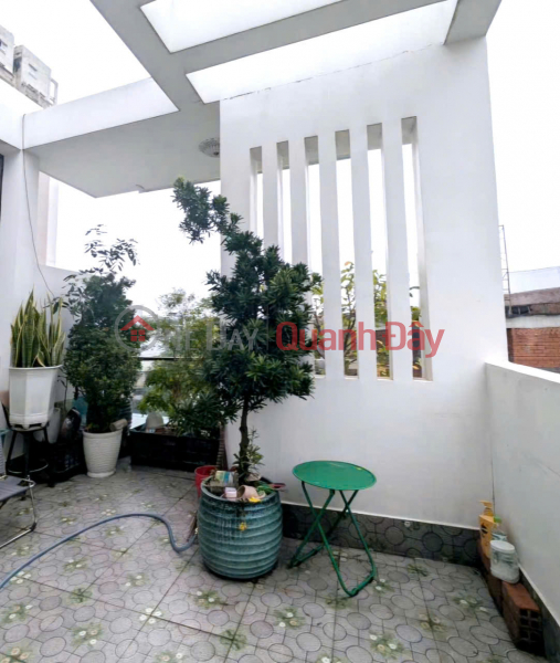 Property Search Vietnam | OneDay | Residential, Sales Listings Rare, Linh Trung, Thu Duc, Car alley, Urgent sale, 3 new floors, Area 175m2, Price 7.6 billion