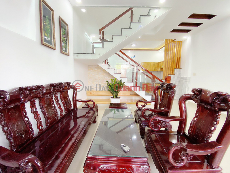 The owner needs to quickly lower the price for a 2-storey house on Phu Nong Bridge - Vinh Ngoc highway Sales Listings