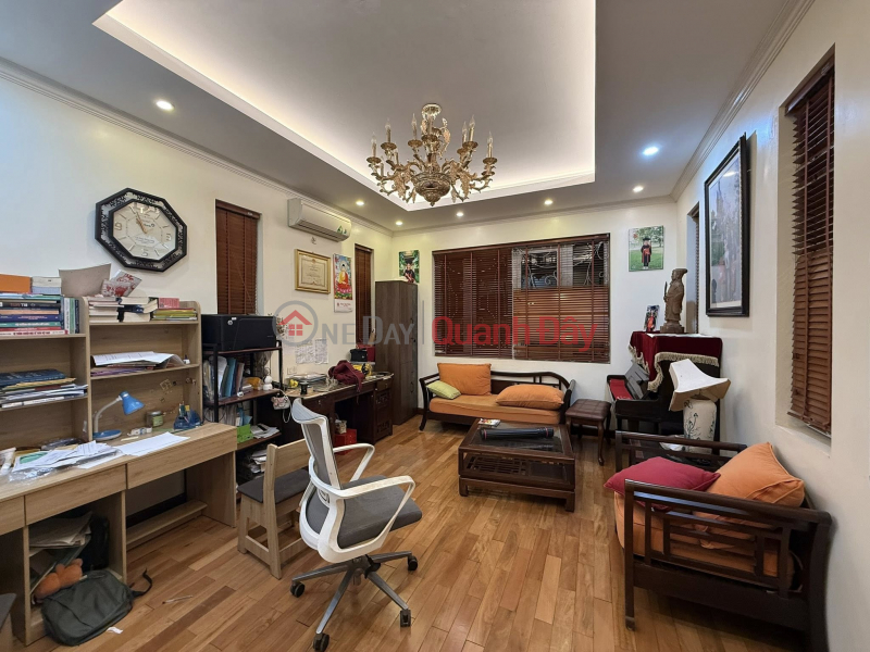 House for sale in Phu Doan, 60m2, 6 floors, 8m frontage, price 36.5 billion VND, suitable for use as a homestay. Sales Listings
