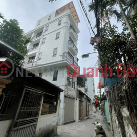 duy nhất 1 căn ! Bán nhà Đàm Quang Trung 38m x 6T oto thông, gara thang máy chỉ hơn 10t còn tl. _0