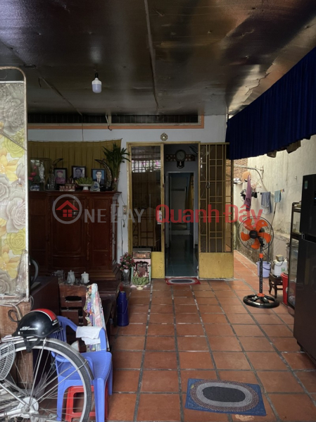 Property Search Vietnam | OneDay | Residential | Sales Listings | Selling Social House on Nguyen Van Qua Street, District 12, 80m2, 3 bedrooms, price 4 billion 450 TL.