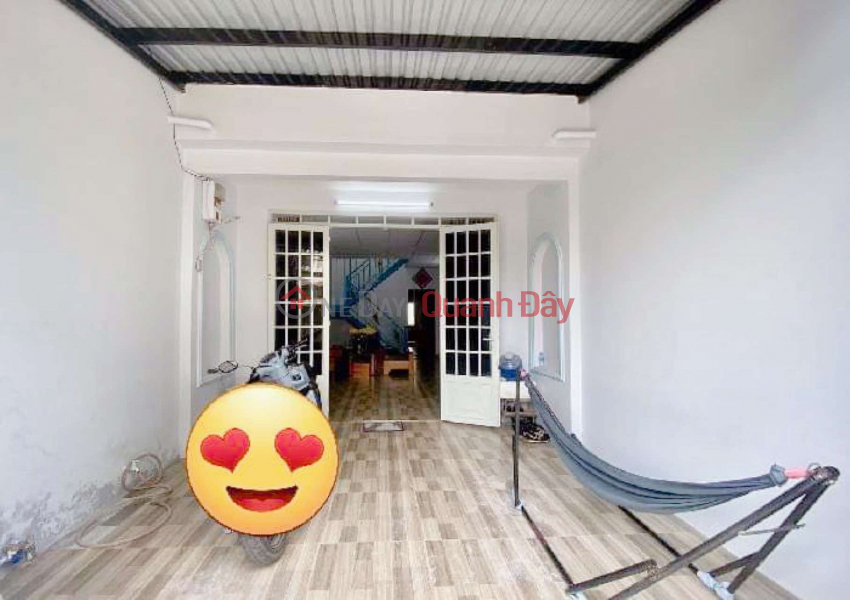 Bán nhà hxh thông 80m2-2tang Tân Chánh Hiệp 07 - Quận 12 , liền kề UBND Phường , 3 tỷ nhỉnh 0932030061 | Việt Nam Bán, đ 3,8 tỷ