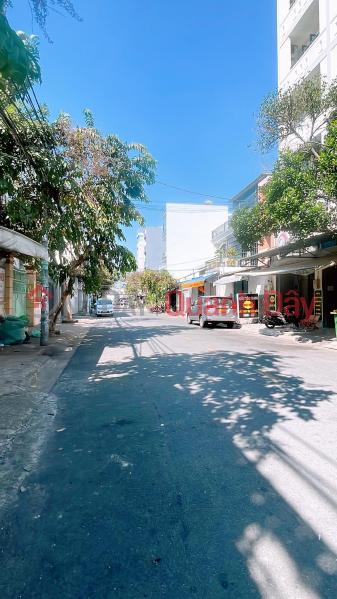 BUSINESS FRONT OF 12M ROAD - TAN PHU - 3M SIDEWALK NUMBER OF HOUSES OF GOD OF WEALTH - ONLY 6 BILLION Sales Listings