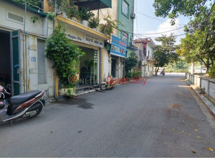 NGUYEN VAN LINH (PHUC DONG) GOLDEN SPECIFICATIONS - AVOID CARS - FULL FACILITIES - BRIGHT VIEW Sales Listings