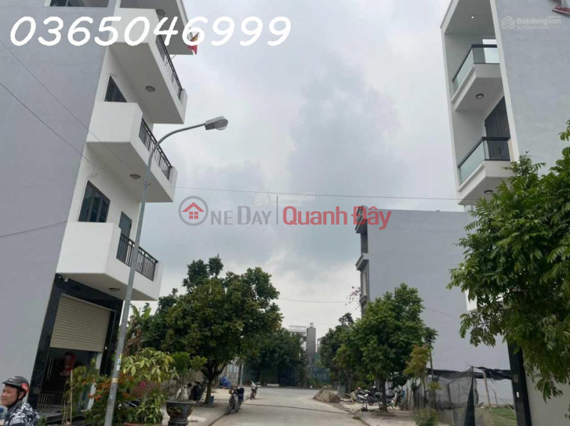 Property Search Vietnam | OneDay | Residential, Sales Listings | Customer needs to sell beautiful 64m² land plot, cheapest price in Diem 3 resettlement area, Hai An.