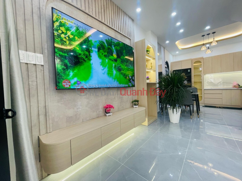 Property Search Vietnam | OneDay | Nhà ở, Niêm yết bán | PHÚ NHUẬN HÀNG HIẾM KHU LÊ VĂN SỸ - FULL NỘI THẤT - 5.98 TỶ