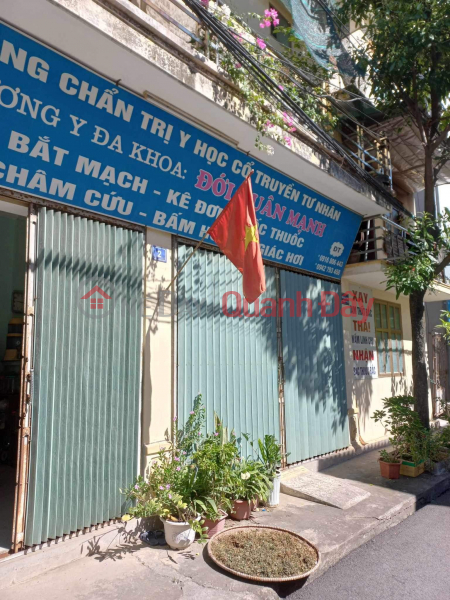 Chính chủ bán nhà 2 mặt tièn số nhà 2 Trung Thành TP Ninh Bình | Việt Nam | Bán đ 3,1 tỷ