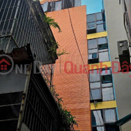CCMN 75m², 7T, 24 phòng khép kín, thang máy – Kim Giang Thanh Trì – 16.8 tỷ _0