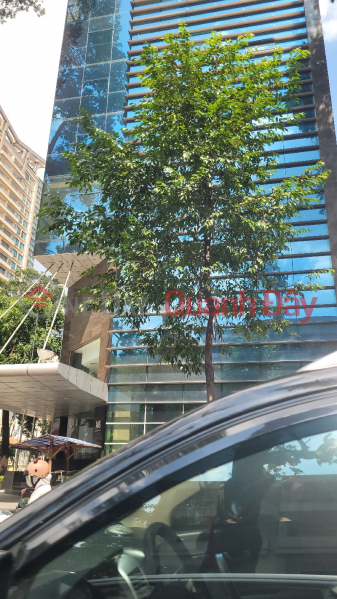 Endovina Tower Building - 146 Nguyen Dinh Chieu, District 3 (Tòa nhà Endovina Tower - 146 Nguyễn Đình Chiểu, Quận 3),District 3 | (3)