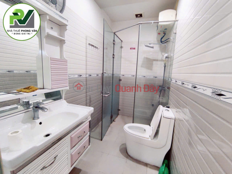 đ 7,2 tỷ Nhà phân lô 193 Văn Cao - 70m 4 tầng - đường 12m - mặt tiền 4.5m - Giá 7.2 tỉ