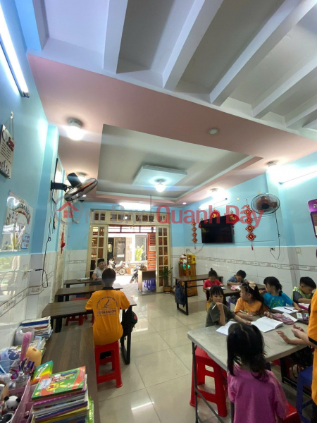 NHÀ ĐẸP ĐƯỜNG GÒ XOÀI, HẺM XE HƠI TRÁNH, 56M2, HƠN 5 TỶ TL, Việt Nam, Bán | đ 5,9 tỷ