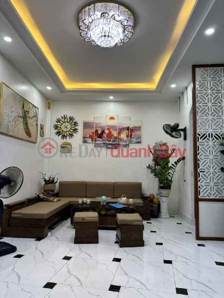 Property Search Vietnam | OneDay | Residential, Sales Listings | (5.3 BILLION) DONG DA - BUSINESS BUSINESS - TINE LANE - CARS PARKED NEAR - CORNER LOT