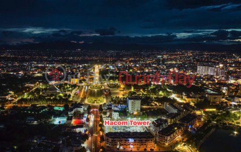 Giá chỉ từ 1,58 tỷ, cho căn hộ cao cấp 4 sao đầu tiên tại PHAN RANG _0