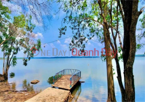 BEAUTIFUL LAND - GOOD PRICE - Quick Sale 3 Beautiful Lands In Loc Ninh Binh Phuoc _0