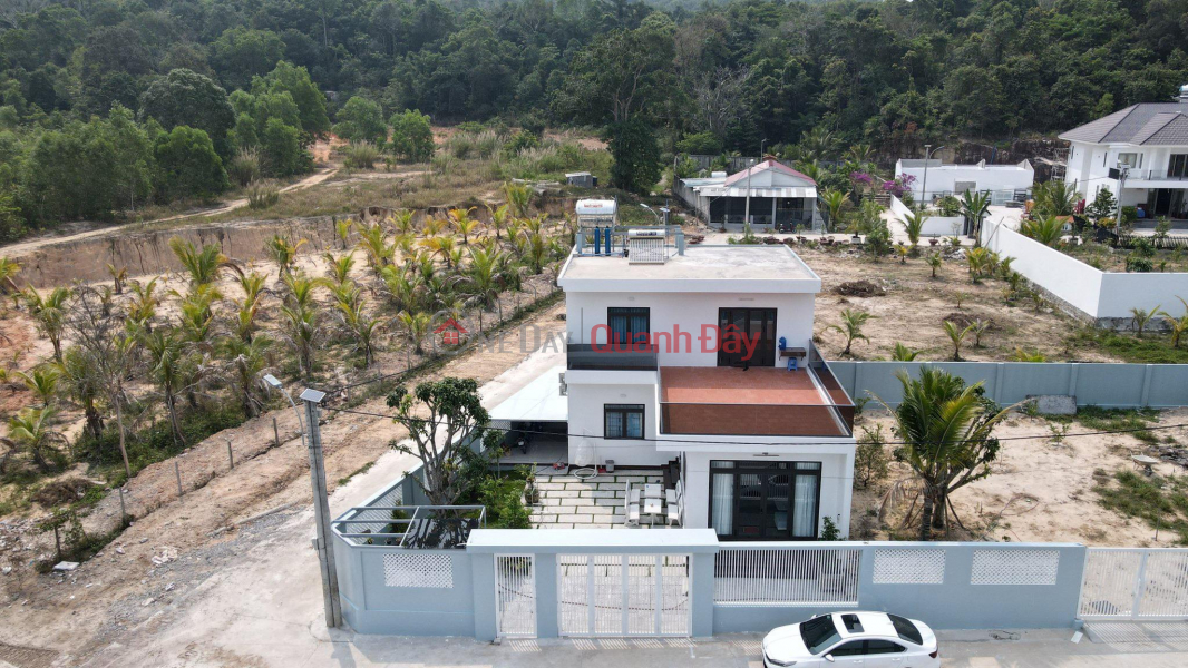 Property Search Vietnam | OneDay | Nhà ở Niêm yết bán, VỊ TRÍ ĐẸP - GIÁ TỐT - Chính Chủ Cần Bán Nhanh Biệt Thự Tại Phú Quốc - Kiên Giang