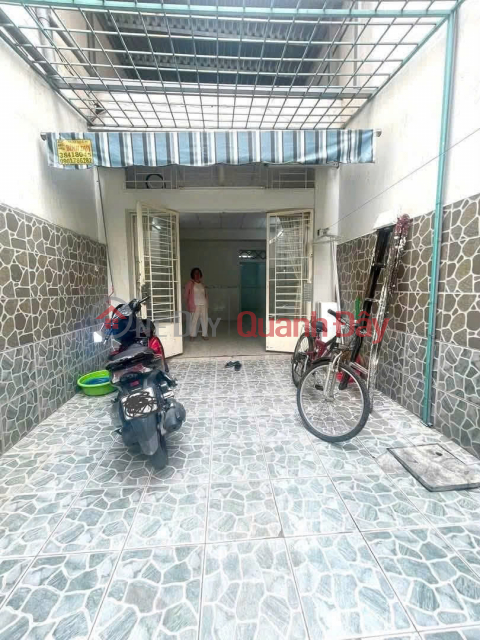 Chính chủ cho thuê nhà Phú Nhuận 3PN, 2WC, 1 trệt 1 lửng, giá 12 triệu-tháng, còn bớt _0
