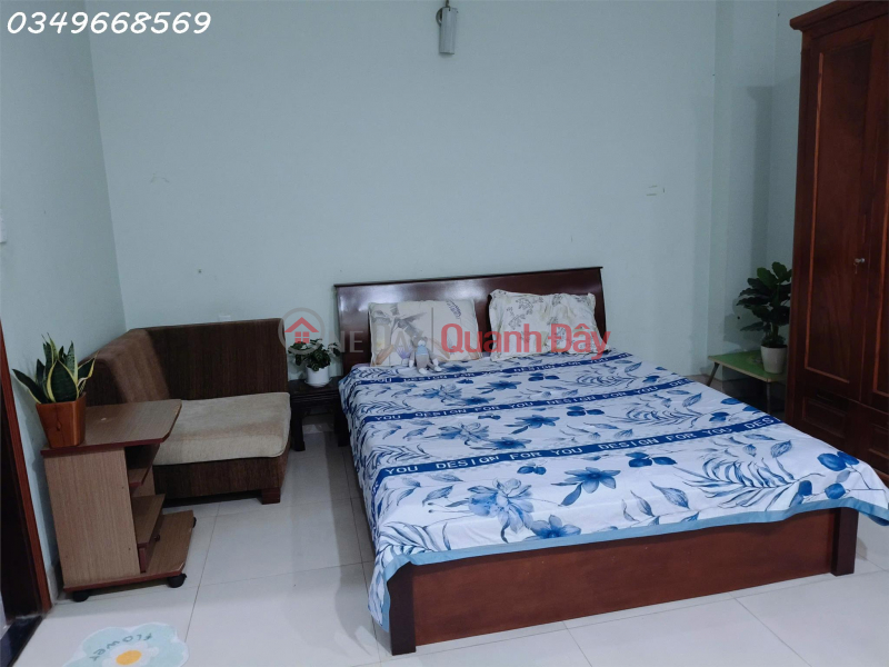 , Làm ơn chọn Nhà ở, Niêm yết cho thuê | đ 4 triệu/ tháng