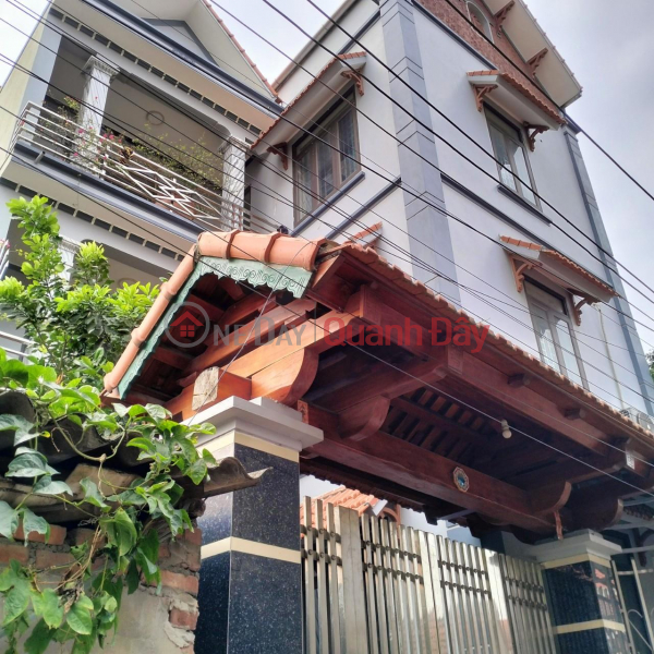 Property Search Vietnam | OneDay | Nhà ở Niêm yết bán | NHÀ ĐẸP - Giá Tốt - Chính Chủ Cần Bán Căn Nhà 3 Tầng Tại Hoài Đức - Hà Nội