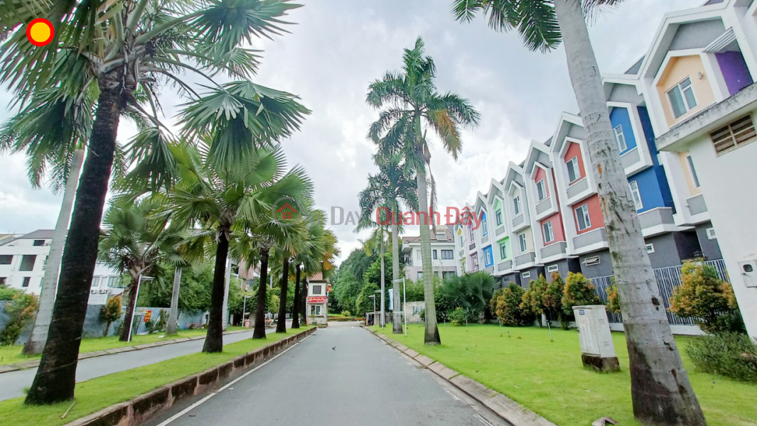 Car alley house for sale, 4 floors, 5 bedrooms, price 5.5 billion, Highway 13, Hiep Binh Phuoc, Thu Duc. Sales Listings