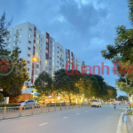 Bo Bao Tan Thang Street, Son Ky, Tan Phu District, Alley 8m, Only 3. Billion _0