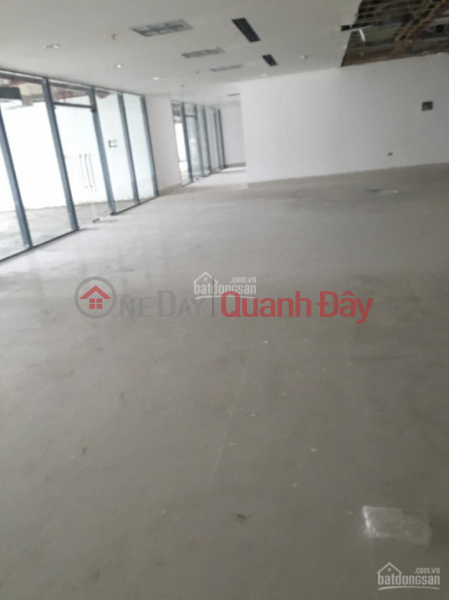 đ 58 Million/ month, Comatce Tower office for rent, Nguy Nhu Kon Tum, area: 170m2, 200m2