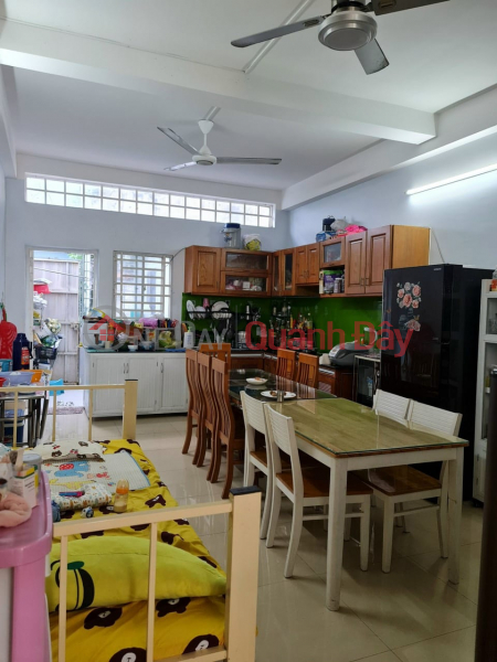 Property Search Vietnam | OneDay | Residential Sales Listings, 2 storey house for sale - 3 bedrooms - 78m2 - close to Song Da residential area - car into the house - 5 billion