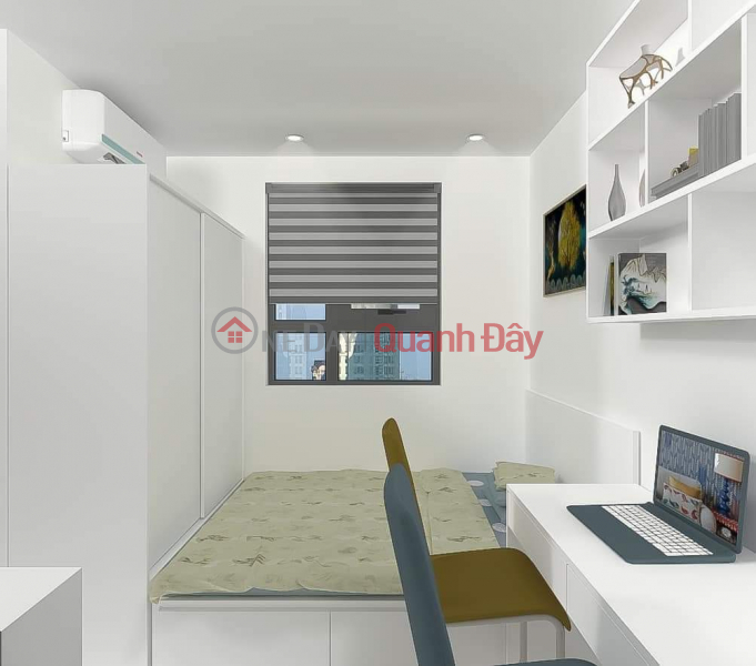 Property Search Vietnam | OneDay | Residential Sales Listings | CCMN CAU GIAY BUILDING FOR SALE 21 ROOM CASH FLOW 1.2 BILLION \\/ YEAR ~ 8.5% YEAR.