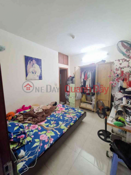 đ 2,3 tỷ Căn hộ Tecco Tower Tham Lương Q.12- 64m² - 2PN 2WC - Chỉ 2.3 tỷ